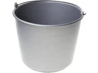 Vepa Bins Emmer 12 liter - 1