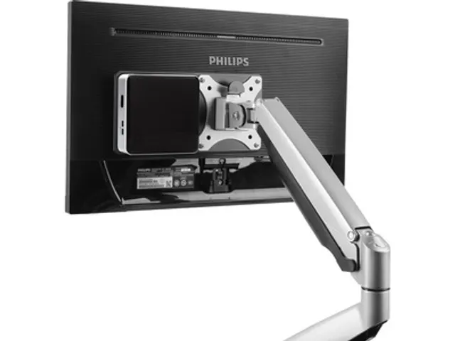 Neomounts Thin Client Holder