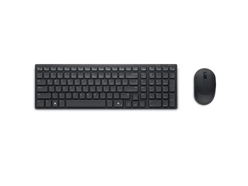 Toetsenbord en Muis Silent KM555 Belgie Azerty