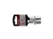 R61002707 Stekkerdoos 1/2 inch zeskant 27mm lengte 42mm