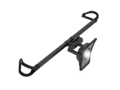 motorruimtelamp,behuizing gegoten aluminium,COB-led,200-2000lumen