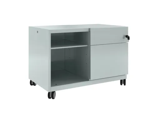 caddy,HxBxD 563x800x490mm,2lade(n),1niveaus