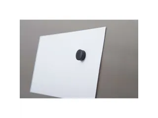 Magneet MAUL Solid 15mm 150gr zwart 10 stuks - 8