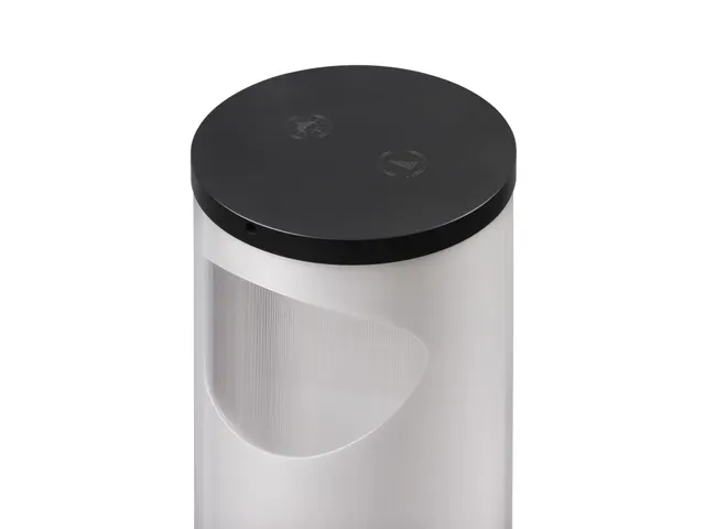 BakkerElkhuizen EnergyByLight bureaulamp LED daglicht lamp