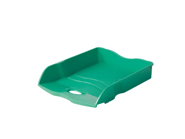 Brievenbak HAN Re-LOOP A4/C4 Groen