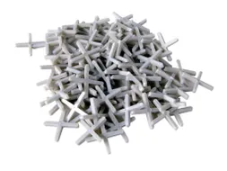 Voegkruisje - 8mm - 100 Stuks