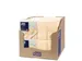 Tork 477426 Lunchservet Advanced Zand 33x33cm 1/8 vouw