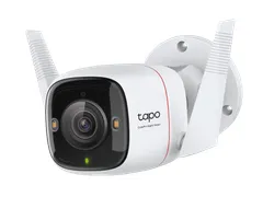 TP-Link Tapo C325WB, Caméra de sécurité IP, Intérieure et extérie