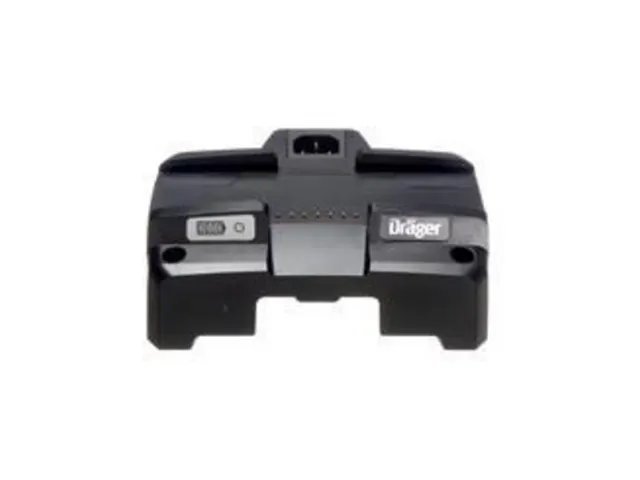 Dräger R59890 X-plore 8000 multi-unit oplader, per stuk