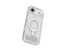 ZAGG Crystal Palace Snap Kickstand (Button Cover), Hoes, Apple, iPhone
