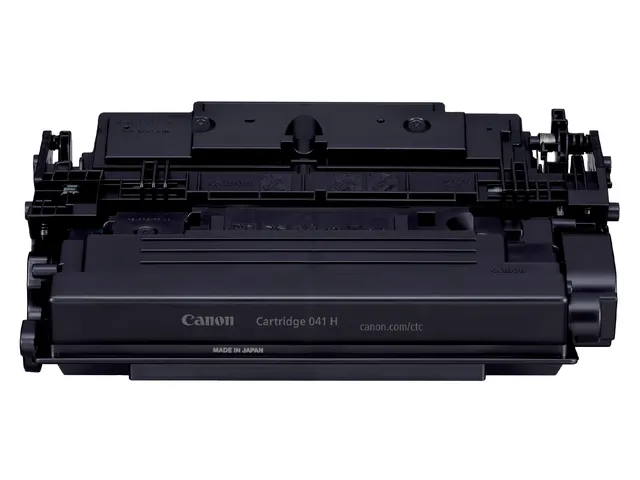 Cartouche toner Canon 041H noir