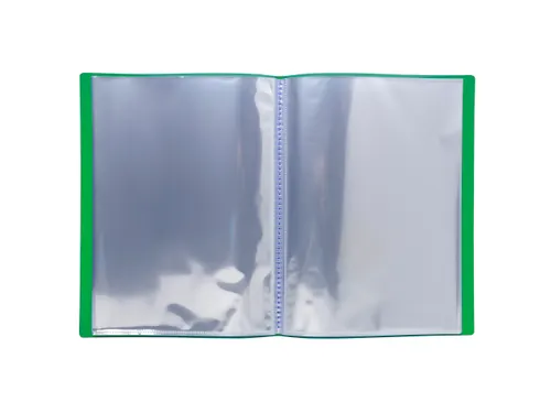 Showalbum IDERAMA PP 40 tas A4 geass.