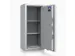 Inbraakwerende kluis DRS Prisma V/5 1256x606x525mm 148 liter