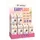 Earplug ear2ear assorti 18DB en 26DB
