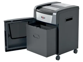 Papiervernietiger Rexel Momentum XP512 2x15mm - 5