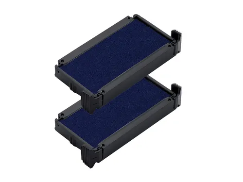 Stempelkussen Trodat Printy 6/4910 2 stuks blauw