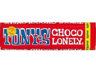 Proeverijtje 47/50g chocoladereep mix 6 stuks - 3