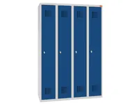 UDOBÄR Lockers
