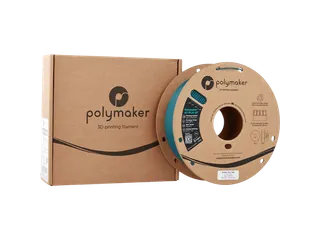 HT-PLA-GF 1,75mm Power Tool turquoise 1kg Polymaker 3d filament - 4