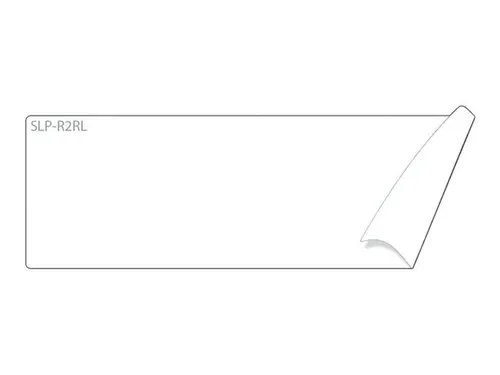 Seiko SLP-2RL Adresetiketten 28x89mm