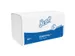 Scott 6617 Essential Vouwhanddoek klein 1-laags wit 15x340 stuks