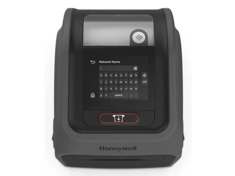 Honeywell PC45D labelprinter Direct thermisch 203 x 203 DPI Bedraad Et