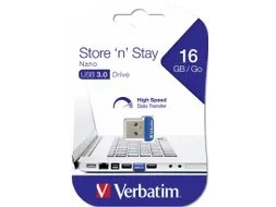 Nano Usb Stick 16Gb