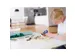 Lijmpistool Rapid EG Point draadloos