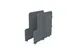 MODULOTOP Set van 2 extra tussenschoten Ecoblack donkergrijs