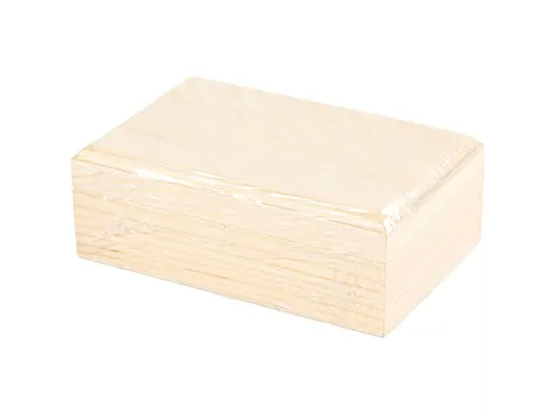 Sieradendoos Creativ Company 14x9x5cm hout