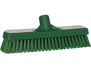 Harde Vloerschrobber Groen - 1