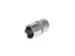 GEDORE RED R51001304 Dopsleutelbit 3/8 inch zeskant 13mm lengte 28mm