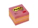 Memoblok 3M Post-it 2051P kubus 51x51mm assorti 400vel