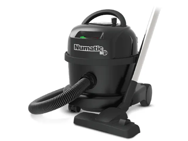 Numatic PPR240-11 ReFlo stofzuiger met AS0-kit