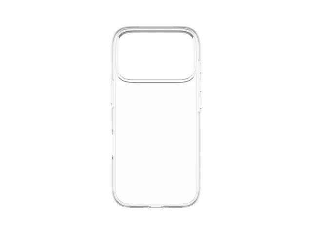 PanzerGlass SAFE. by TPU Case Transparent iPhone 17 Pro | Bulk, Hoe