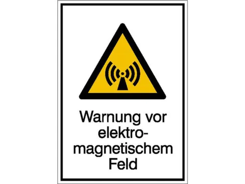 Waarschuwings-Combibord,V. Binnen/Buiten