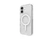 ZAGG Crystal Palace Snap (Button Cover), Housse, Apple, iPhone 17, 16