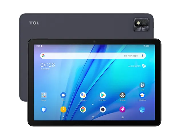 TCL TAB 10s, 25,6 cm (10.1 inch), 1920 x 1200 Pixels, 32 GB, 3 GB, And