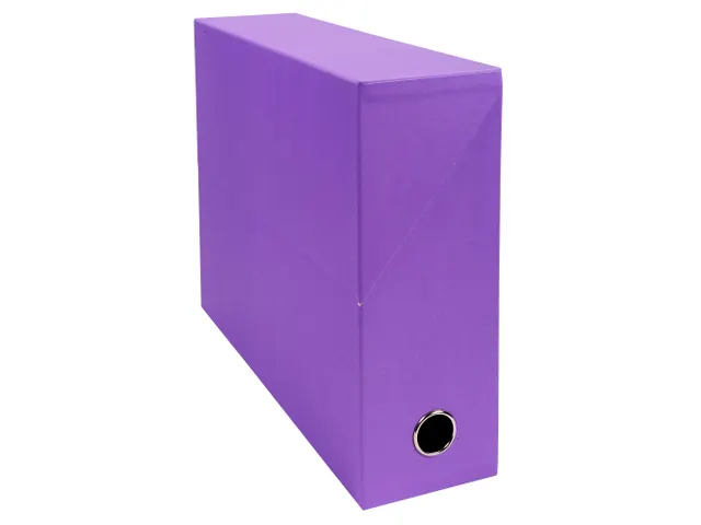 Transportdoos SALSA rug 90mm ass.