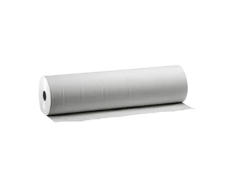 Euro 170073 onderzoektafelpapier 2-laags cellulose geperforeerd