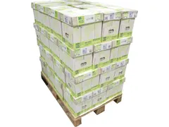 Kopieerpapier PaperWise A4 Natural 72 grams Pallet a 240 Pak