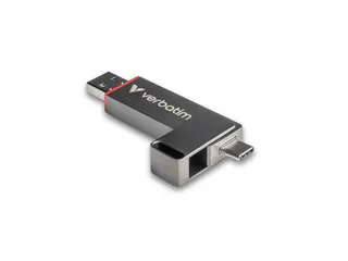 Dual Quickstick Usb Stick 512Gb - 1
