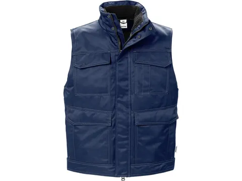 Fristads 5050 PP bodywarmer - L
