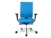 Topstar Bureaustoel Sitness 70 Body-Balance-Tec -scharnier Lichtblauw