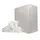 Poetslappen WLX P25610 witte lappen scheepskwaliteit 10kg