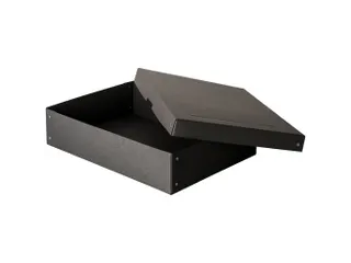 PureBox Black A3 100mm - 4
