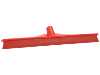Ultra Hygiëne Vloertrekker 50cm Rood - 1