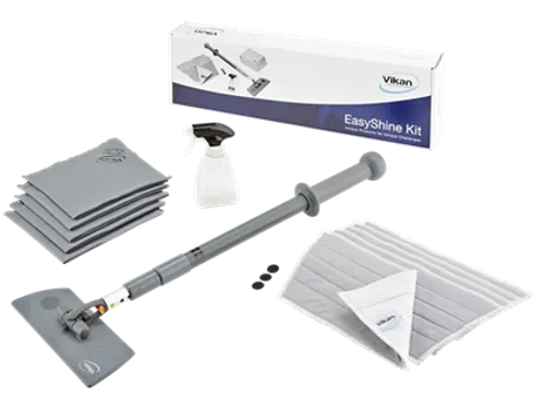 ErgoClean 549101 EasyShine Kit