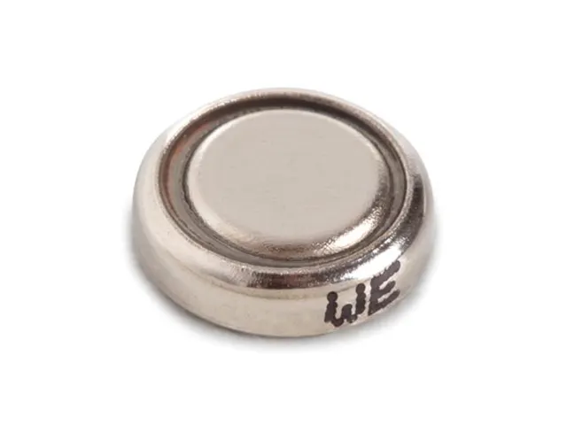 Horlogebatterij 1.55V-8mA 317.801.111 (1ST/BL)