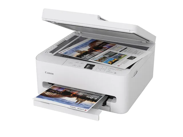Multifonction Jet d'encre Canon PIXMA TS7550i